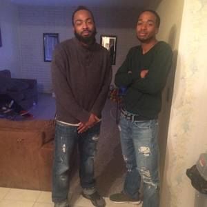 Meet your Posher, Dougie